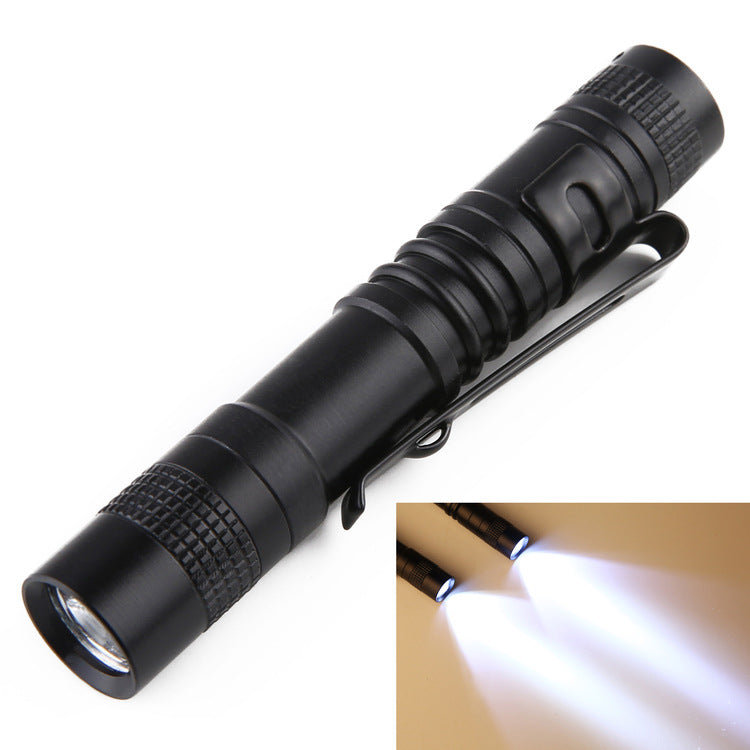 Nightpoint Pen Light