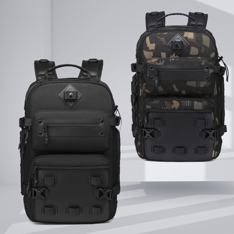 Recon Tactical Backpack