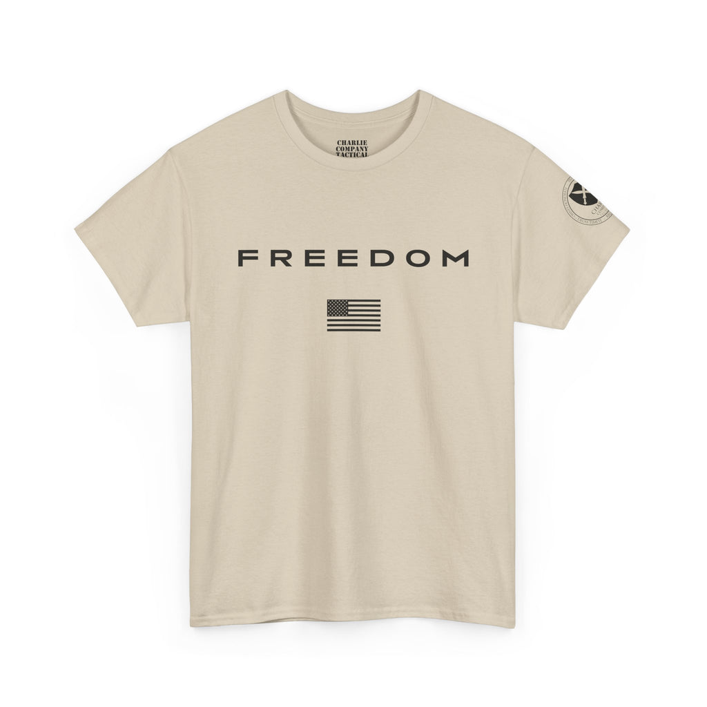 The Freedom Tee