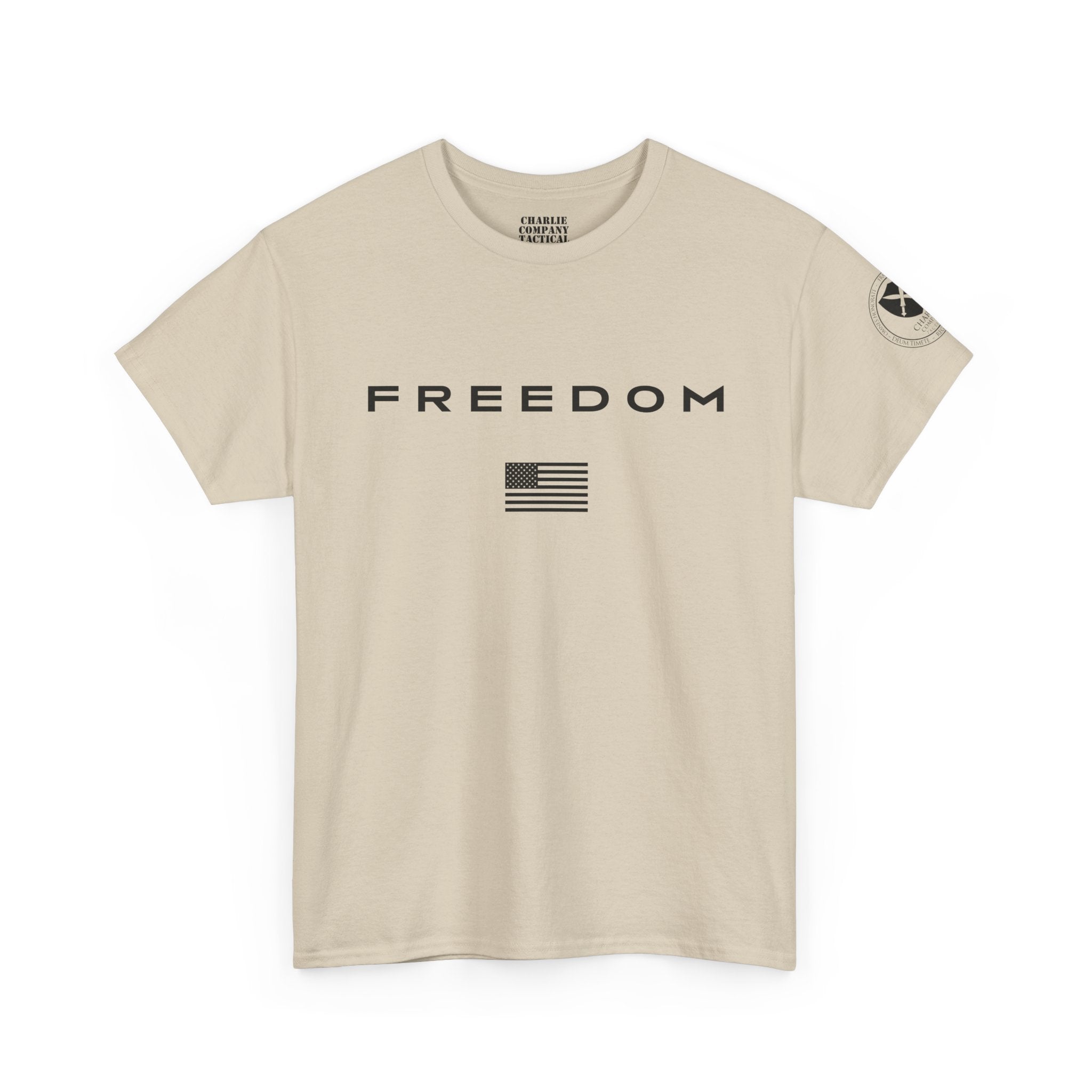 The Freedom Tee