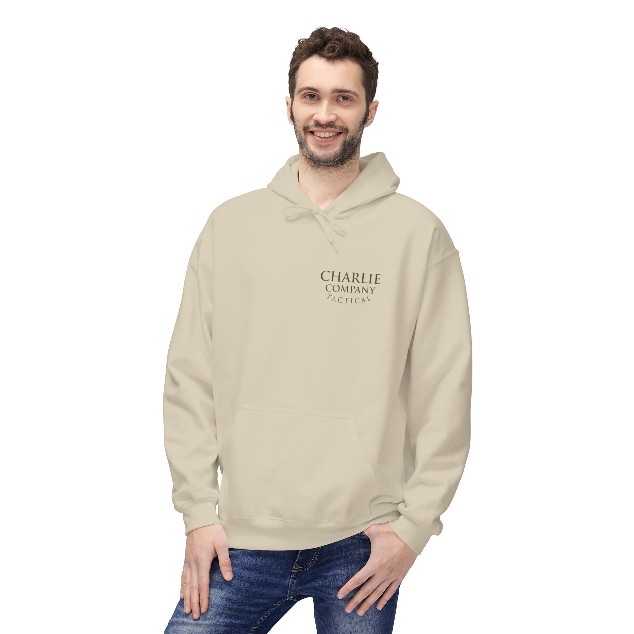 Grand Teton National Park - Hoodie