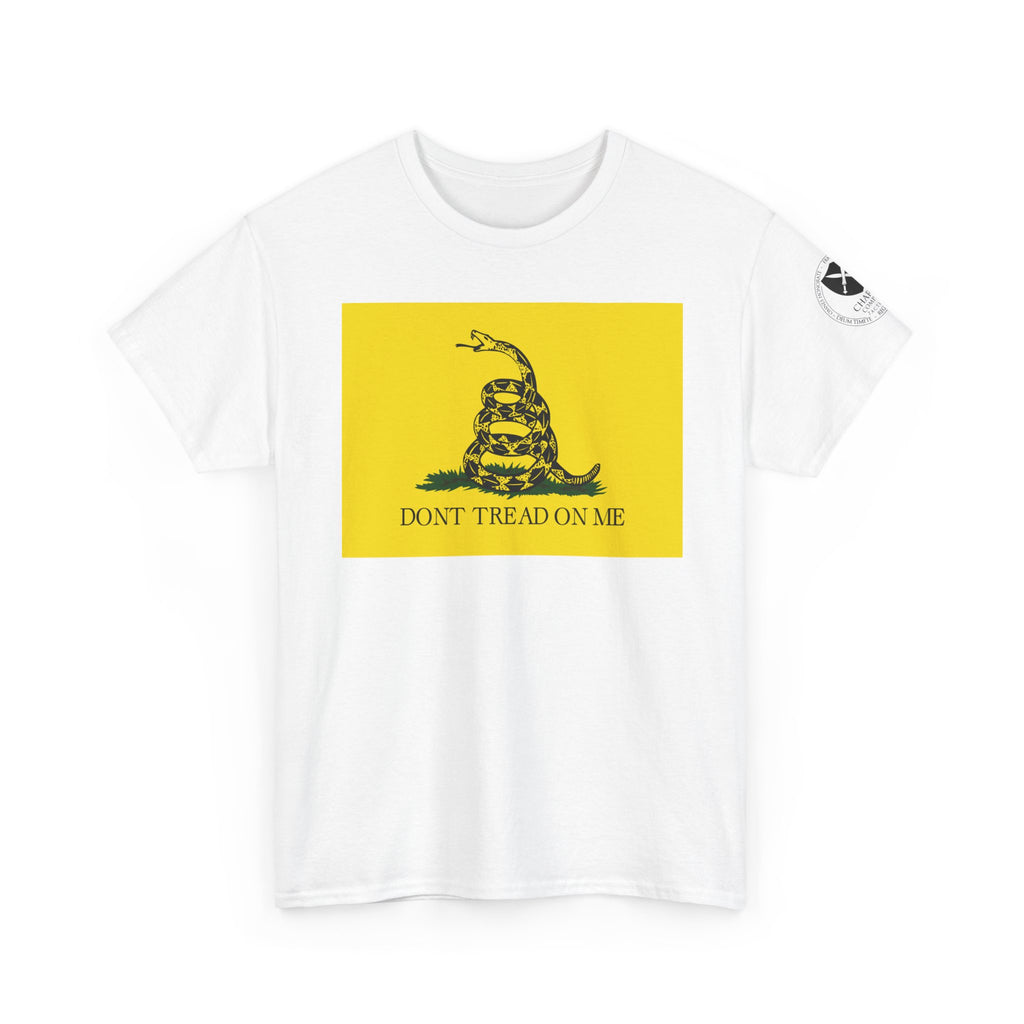 The Gadsden Flag T-Shirt, Flags of our Father Collection