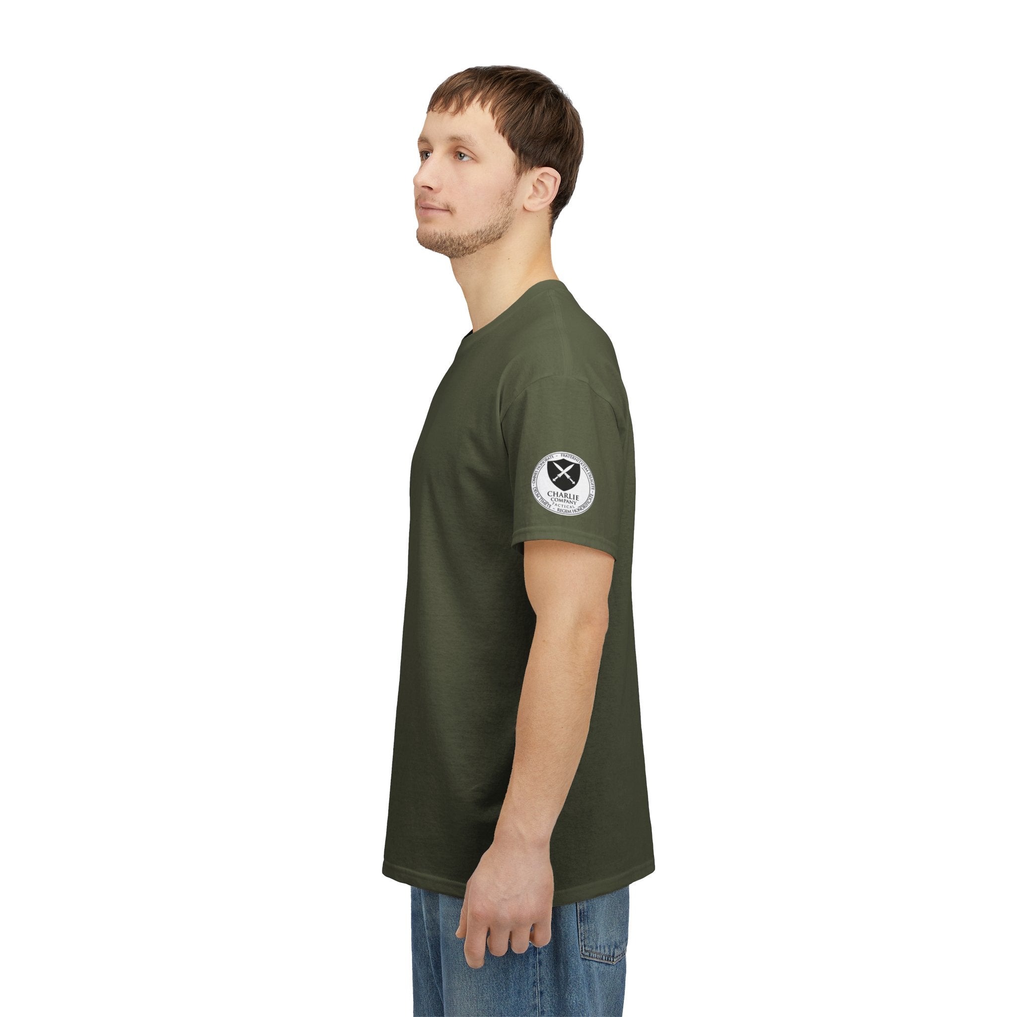 Founding Fire: George Washington - Men's