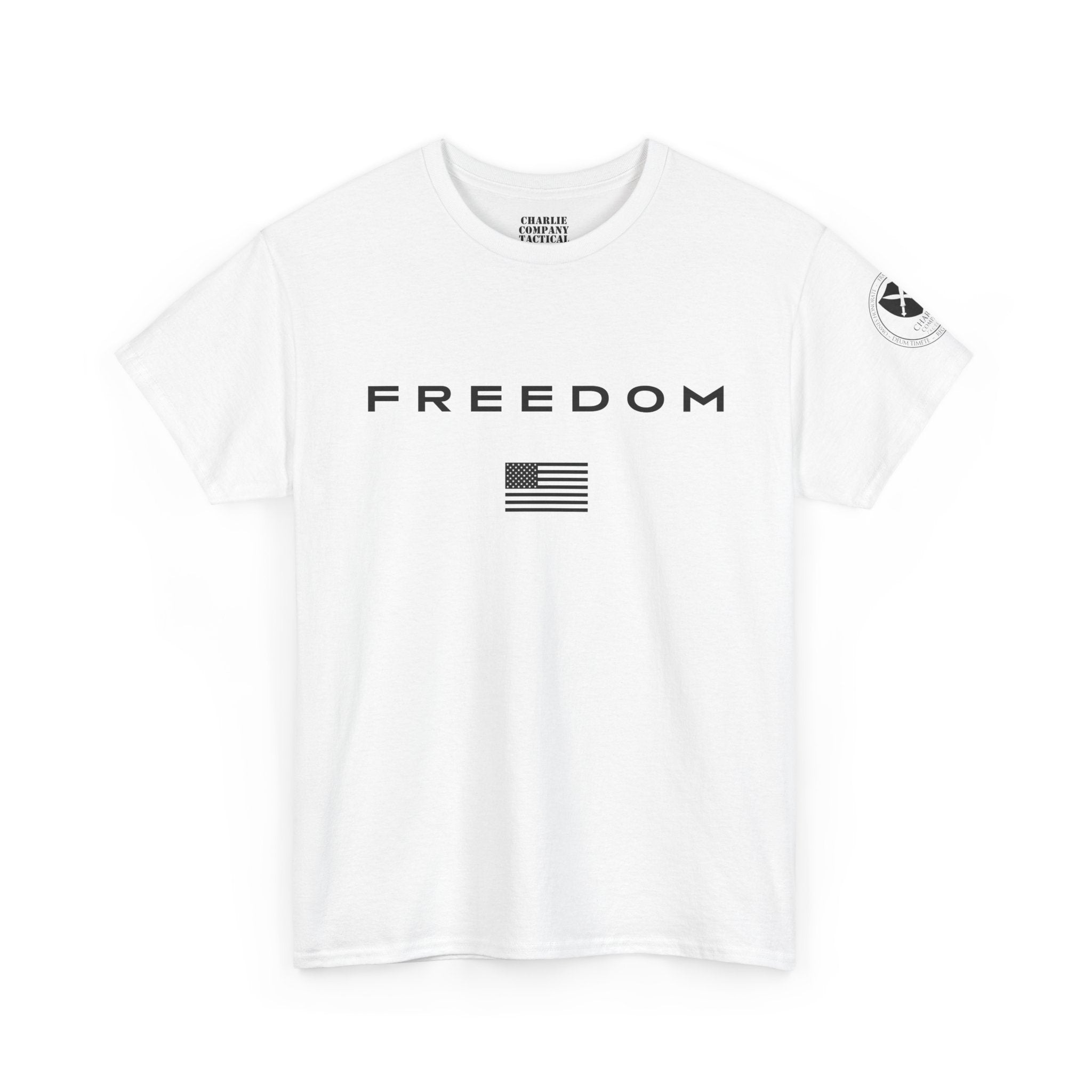 The Freedom Tee