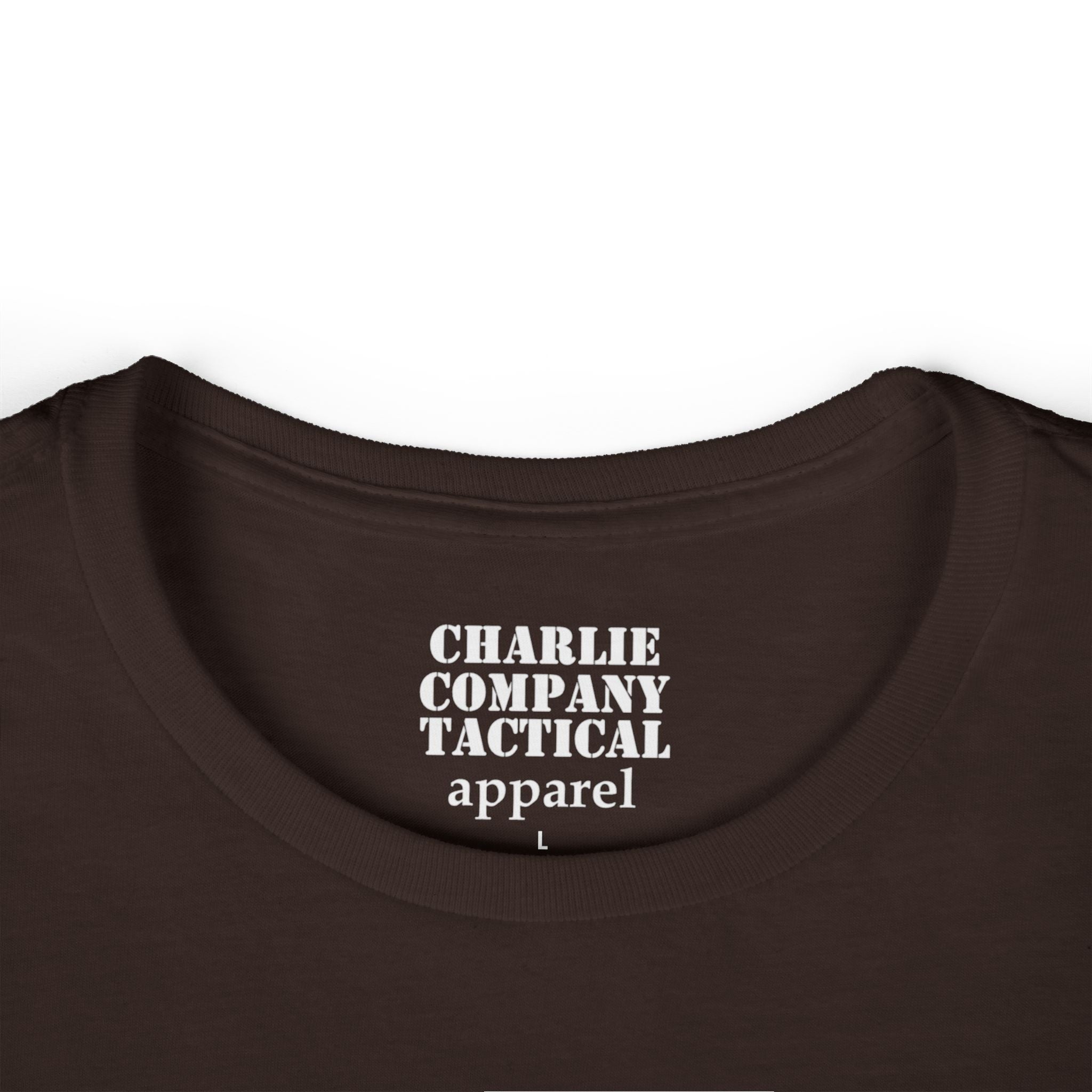 Brew. Deploy. Conquer. - Ladies' Tee