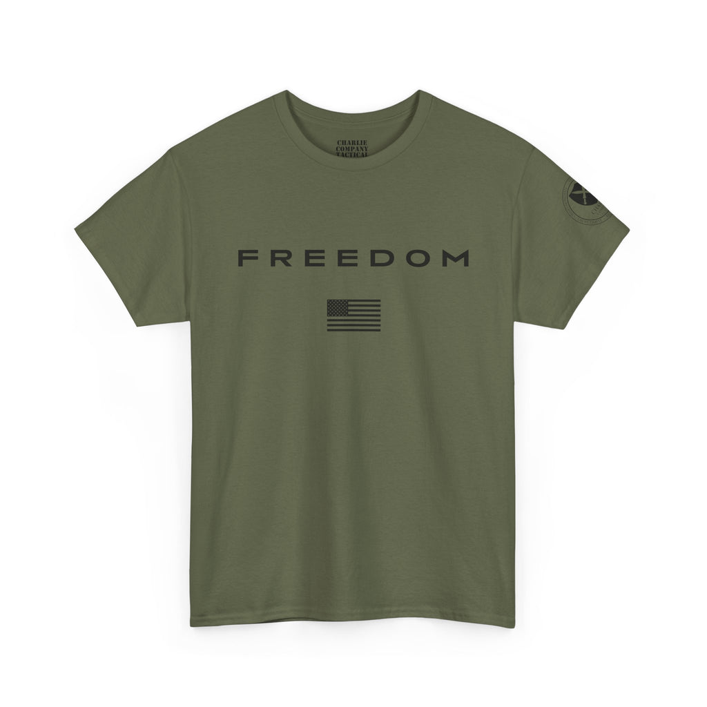 The Freedom Tee