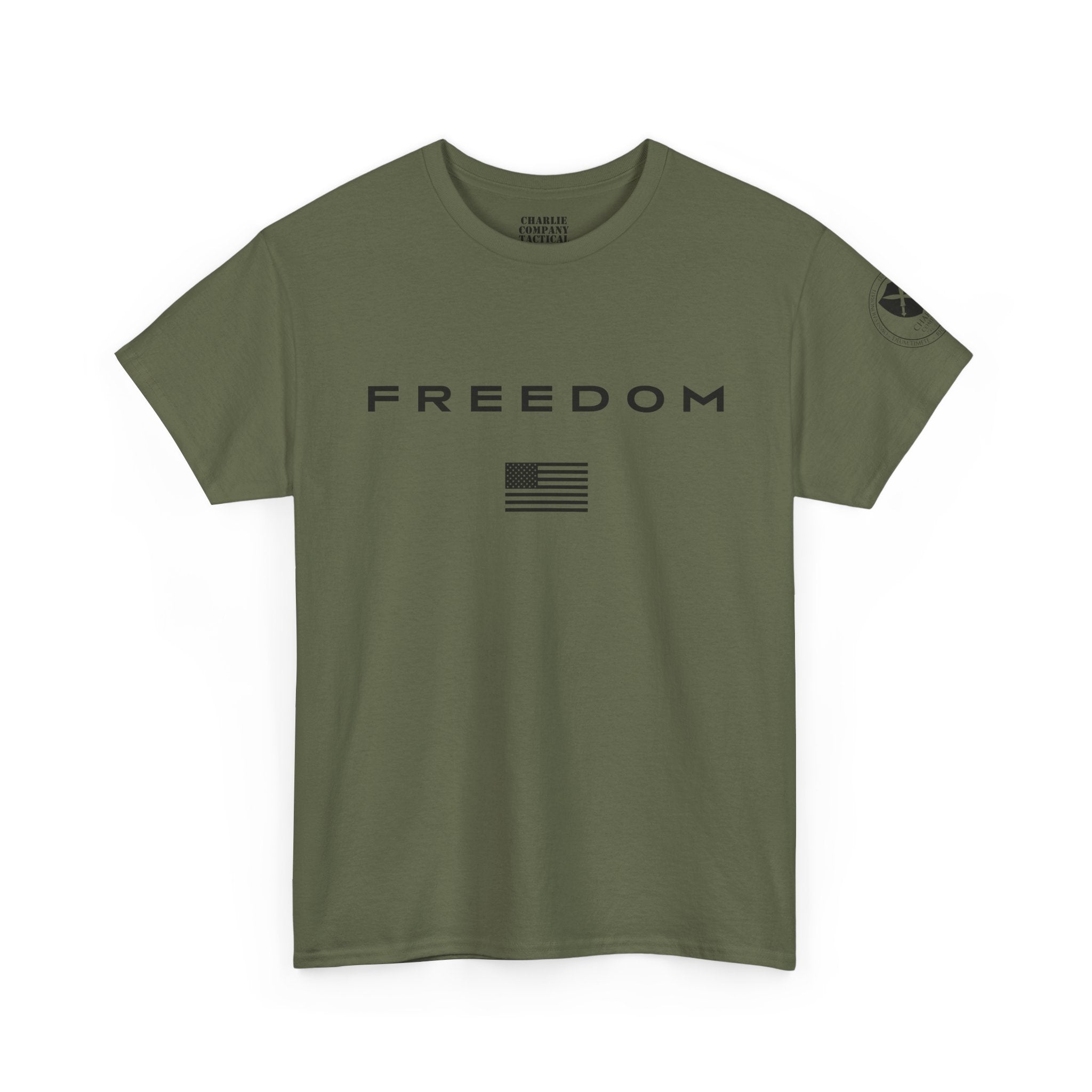 The Freedom Tee