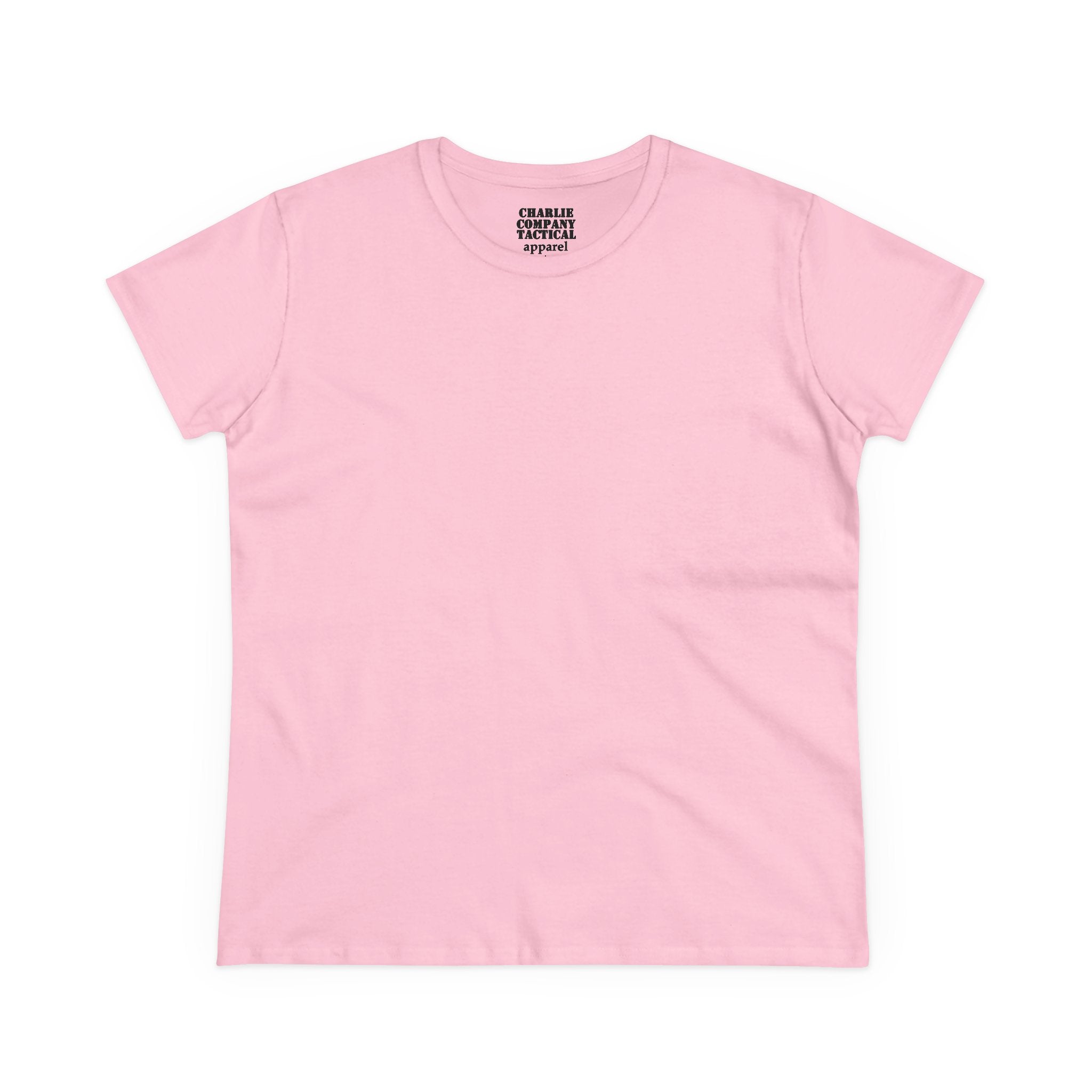 Founding Fire: Thomas Jefferson – Ladies' Tee