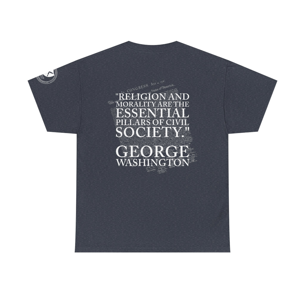 Founding Fire: George Washington - Men's