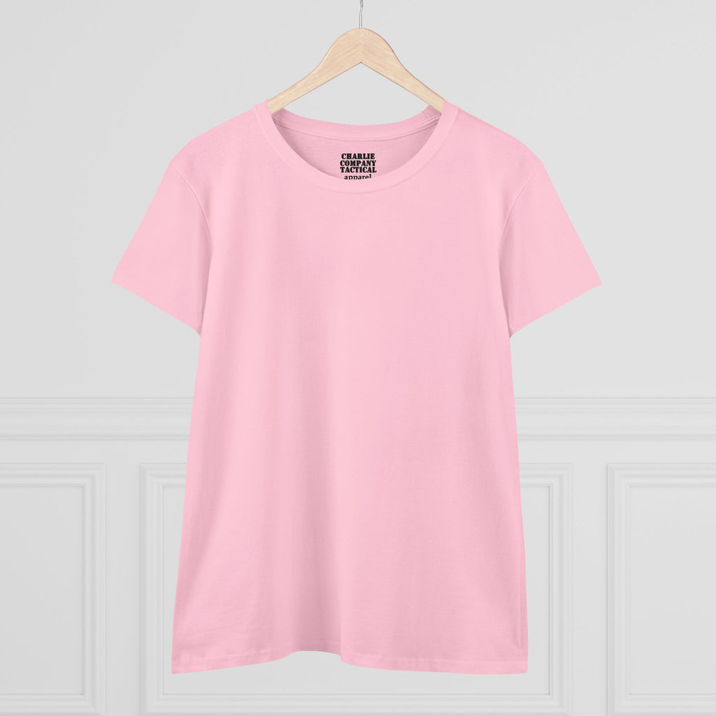 Founding Fire: Thomas Jefferson – Ladies' Tee