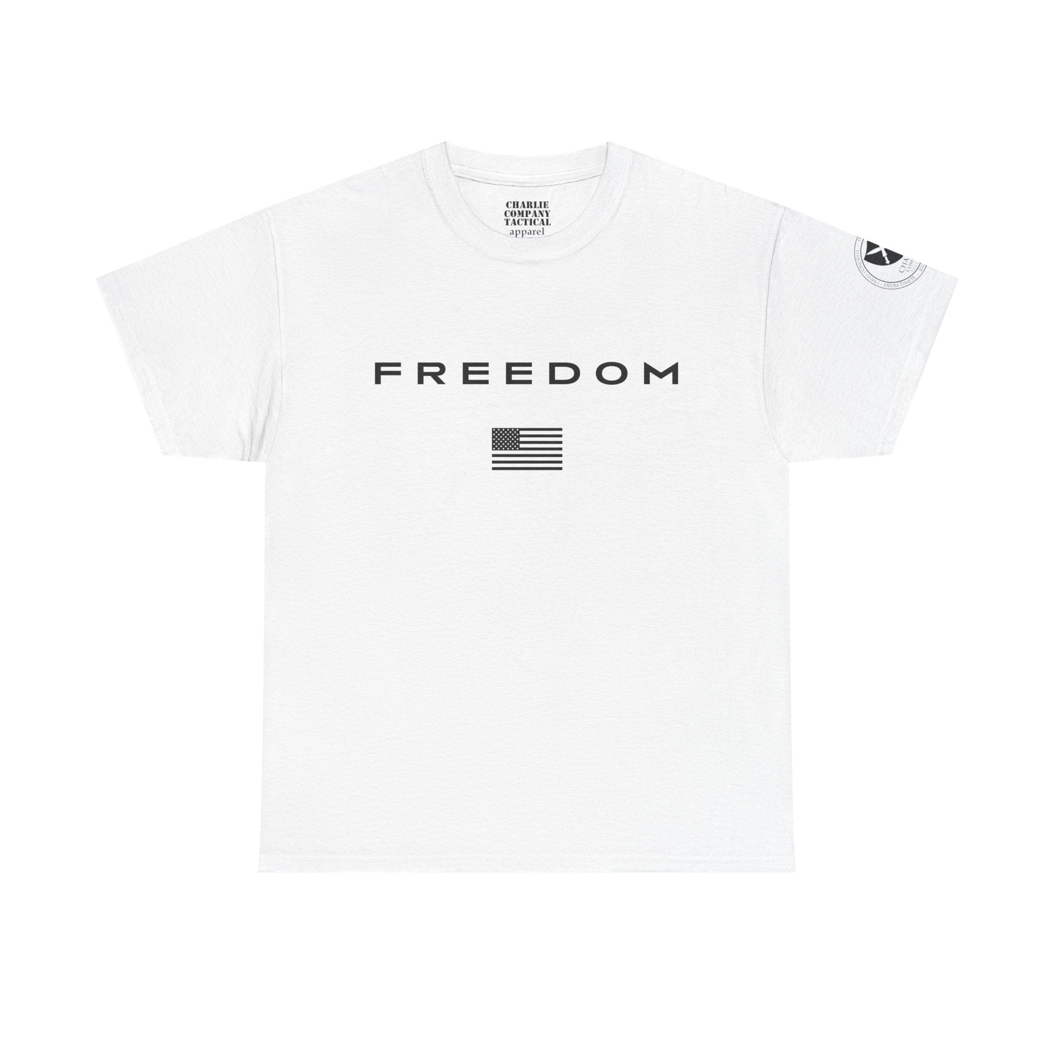 The Freedom Tee