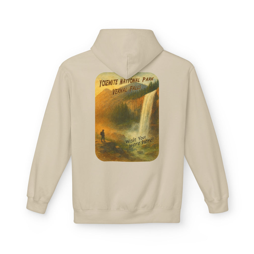 Yosemite National Park - Hoodie