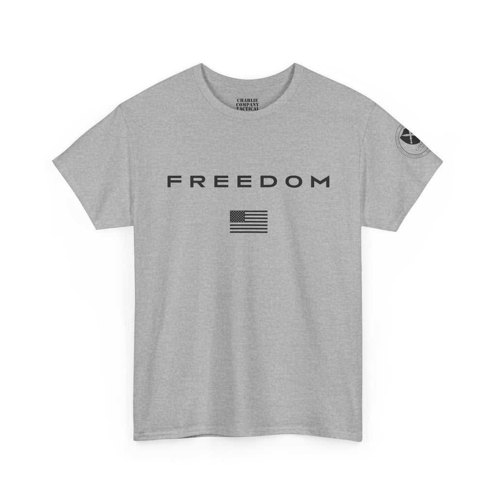 The Freedom Tee