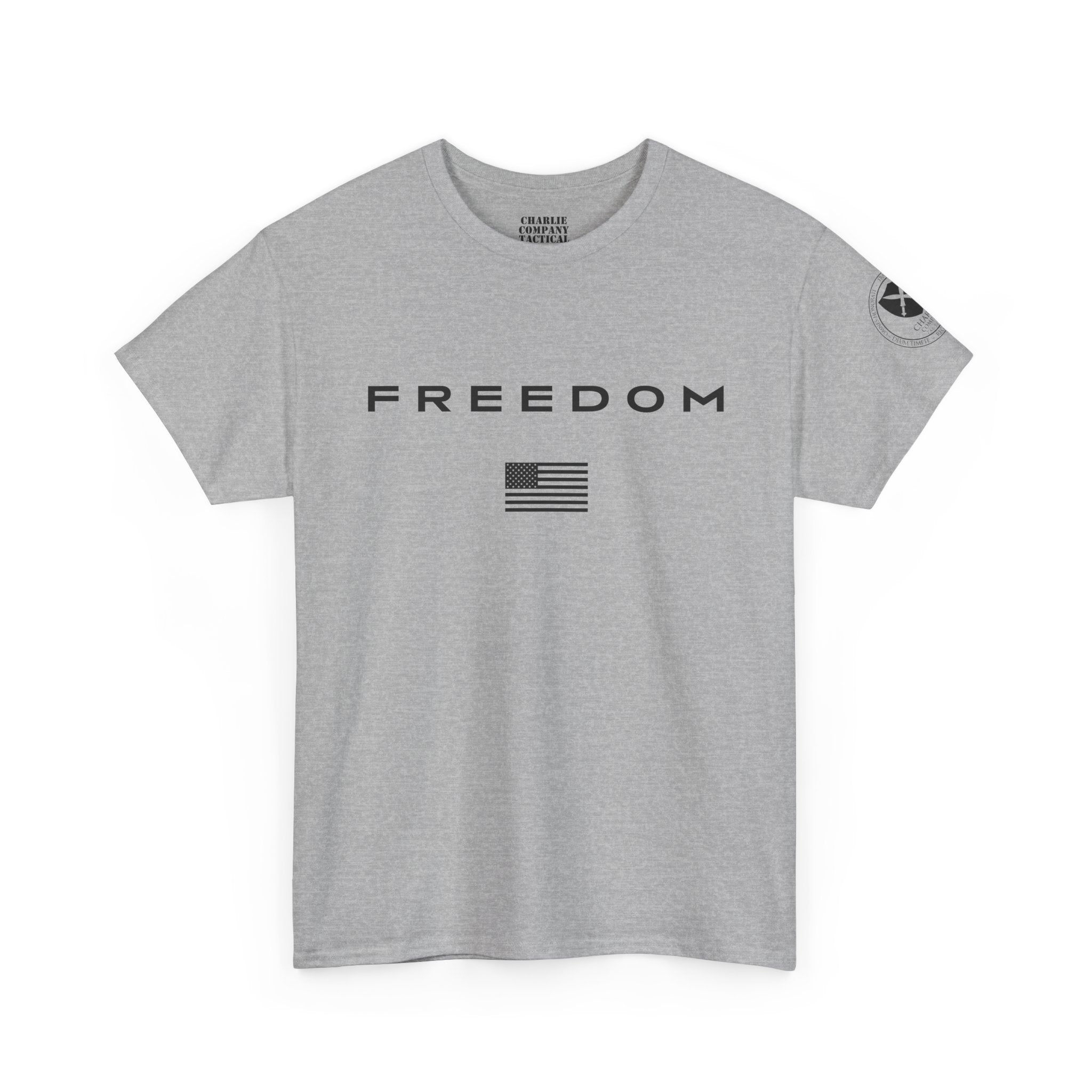 The Freedom Tee