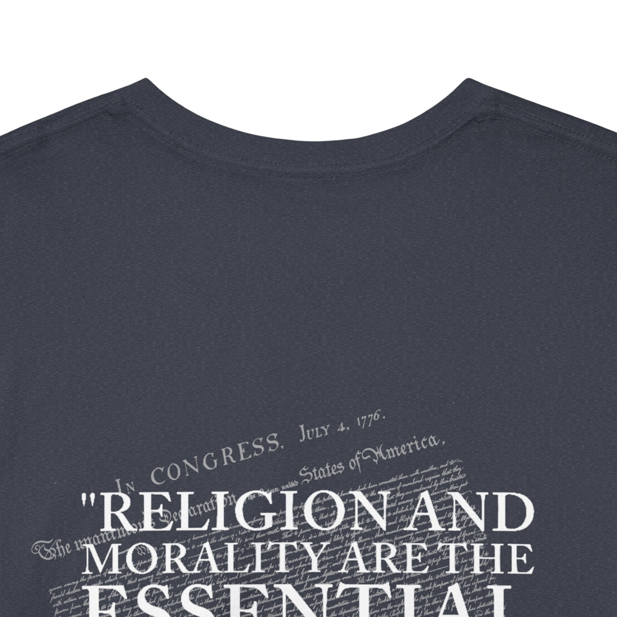 Founding Fire: George Washington - Men's