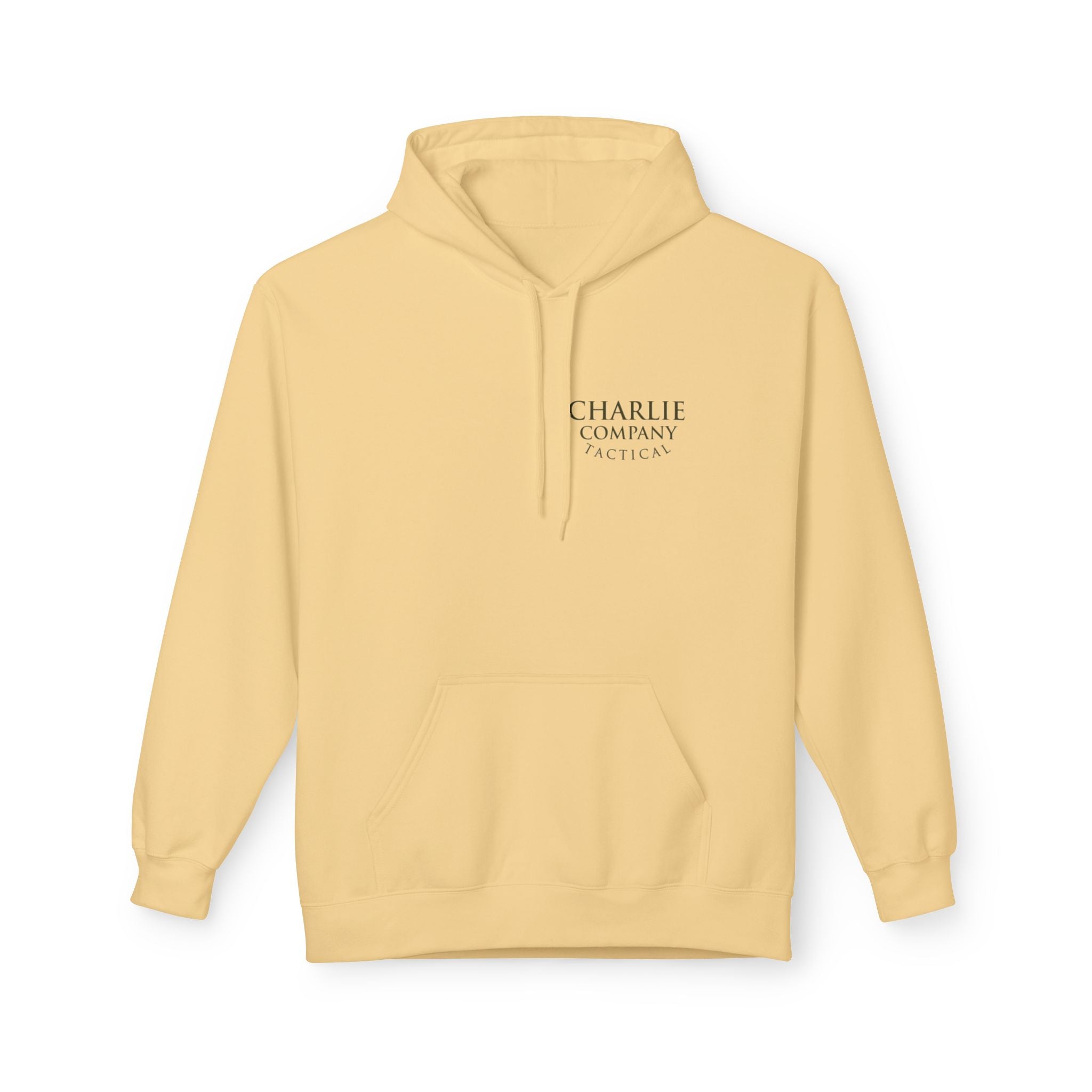 Yosemite National Park - Hoodie
