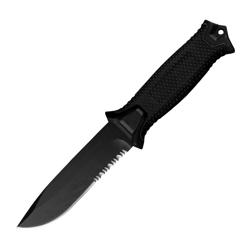 NightEdge Fixed Blade Knife