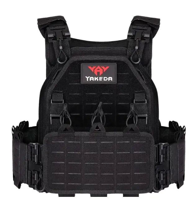 Overwatch Tactical Vest | Built to Outlast the Mission