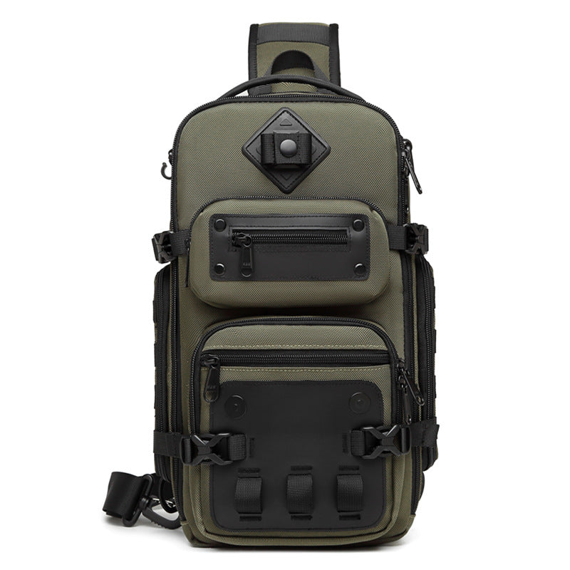 Recon Sling Tactical Chest Bag