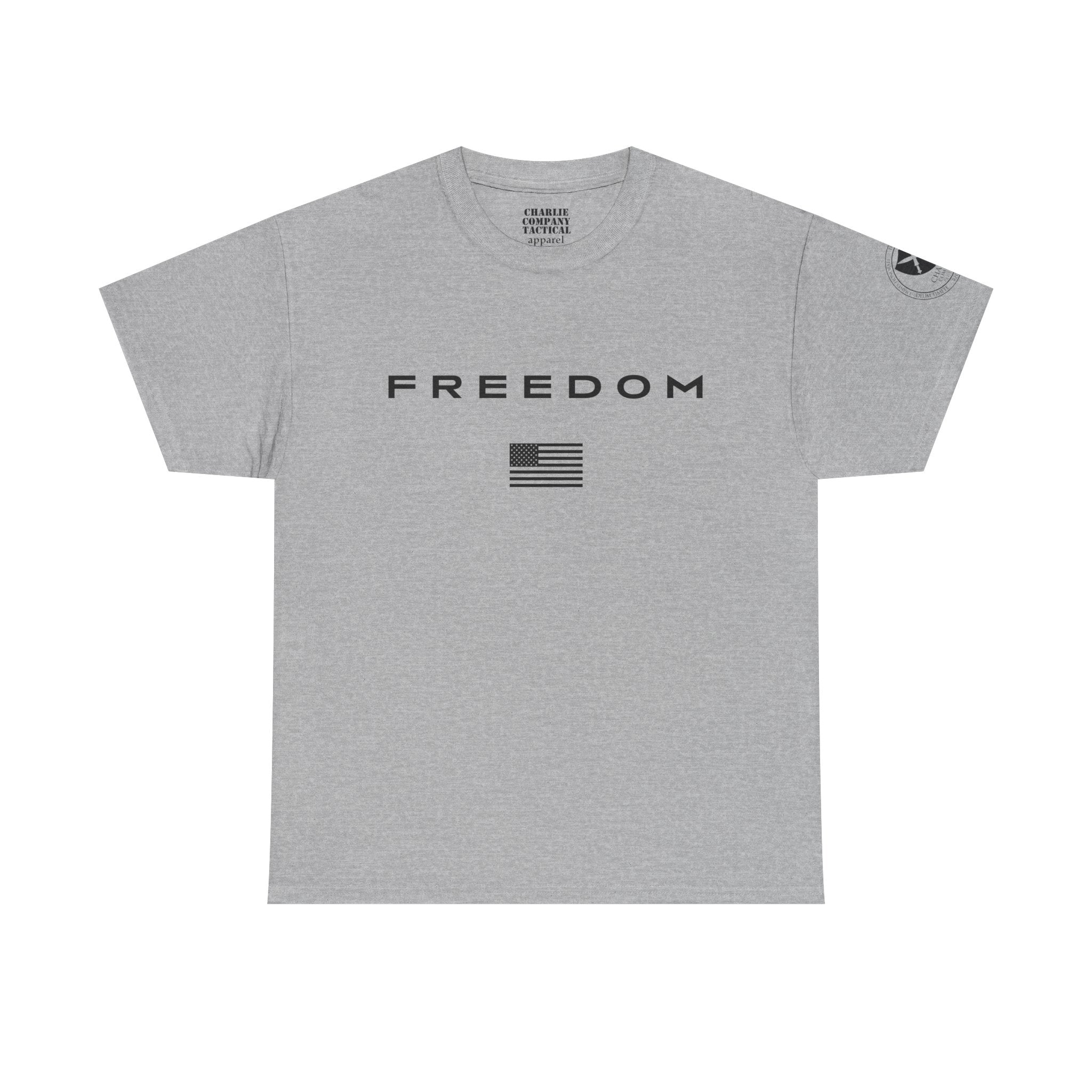 The Freedom Tee