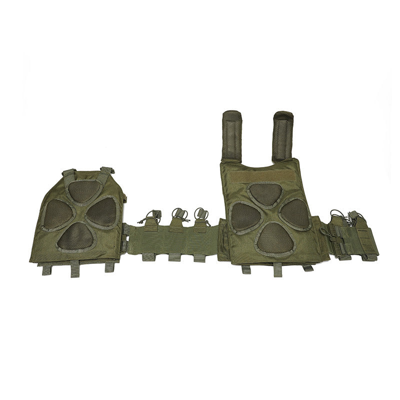 Sentinel MOLLE Vest | Rapid Deployment Tactical Gear