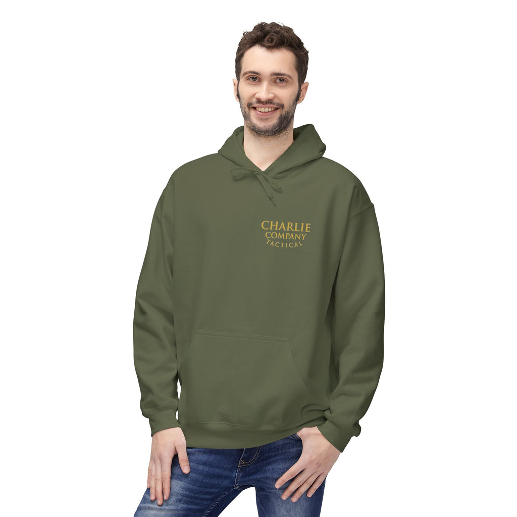Yosemite National Park - Hoodie