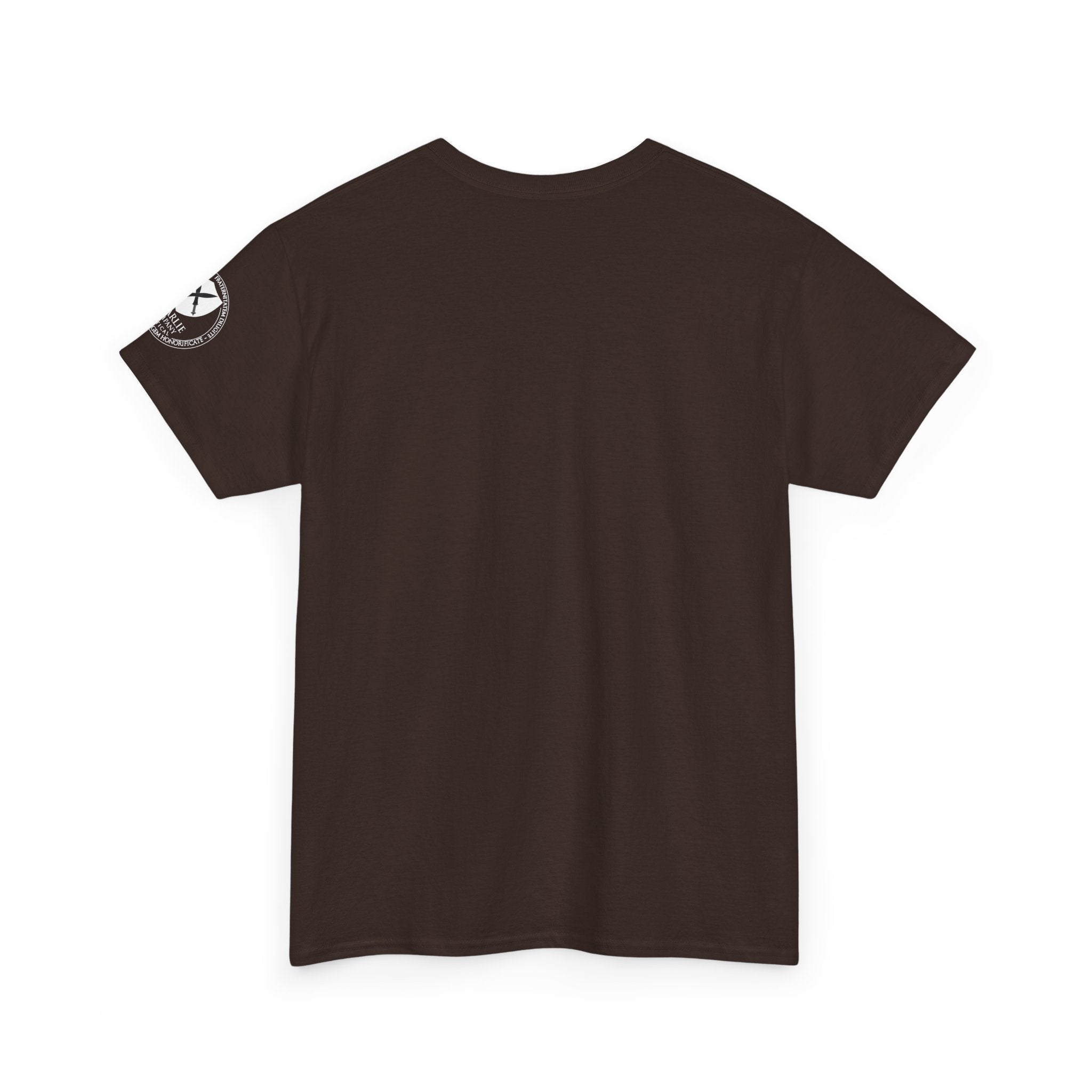 Brew. Deploy. Conquer. – Men’s Tee