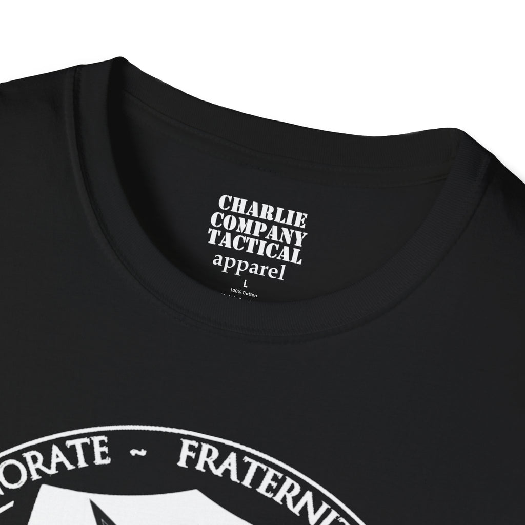 Charlie Company Tactical Official