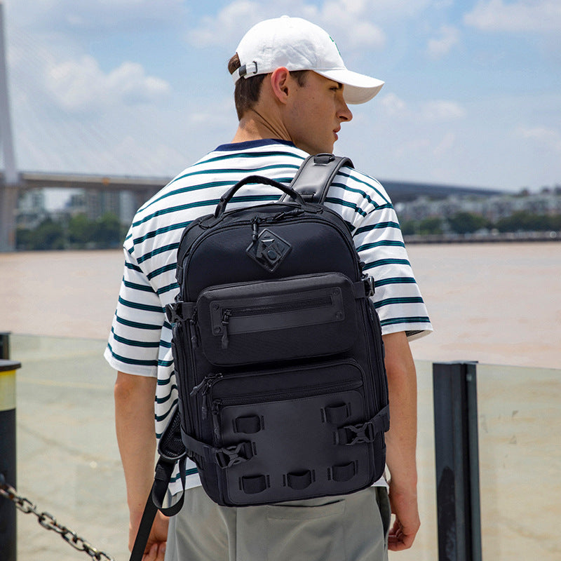 Recon Tactical Backpack