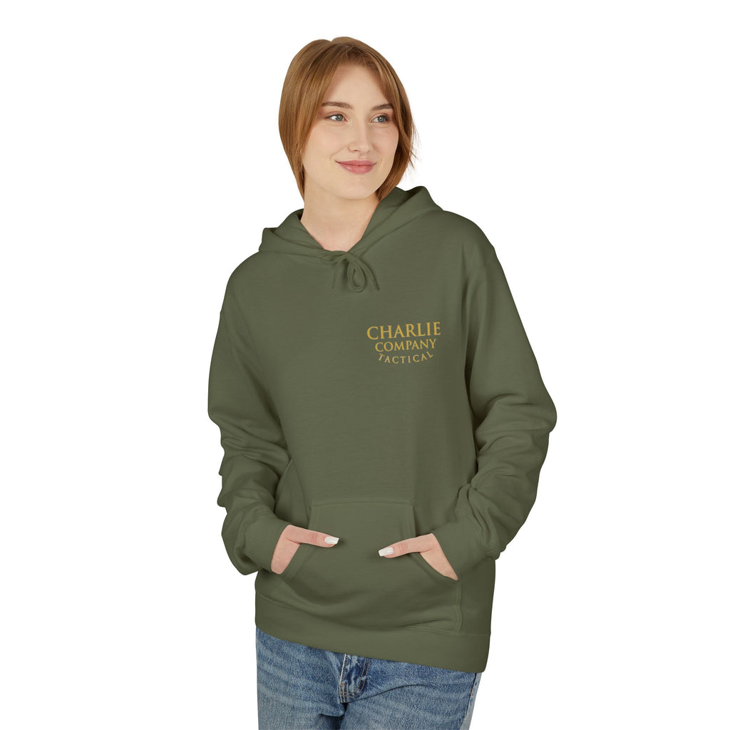 Yosemite National Park - Hoodie