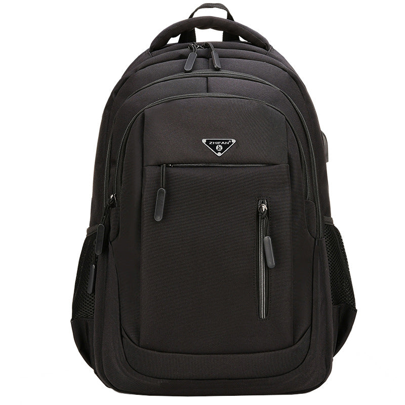 Urban Recon USB Backpack
