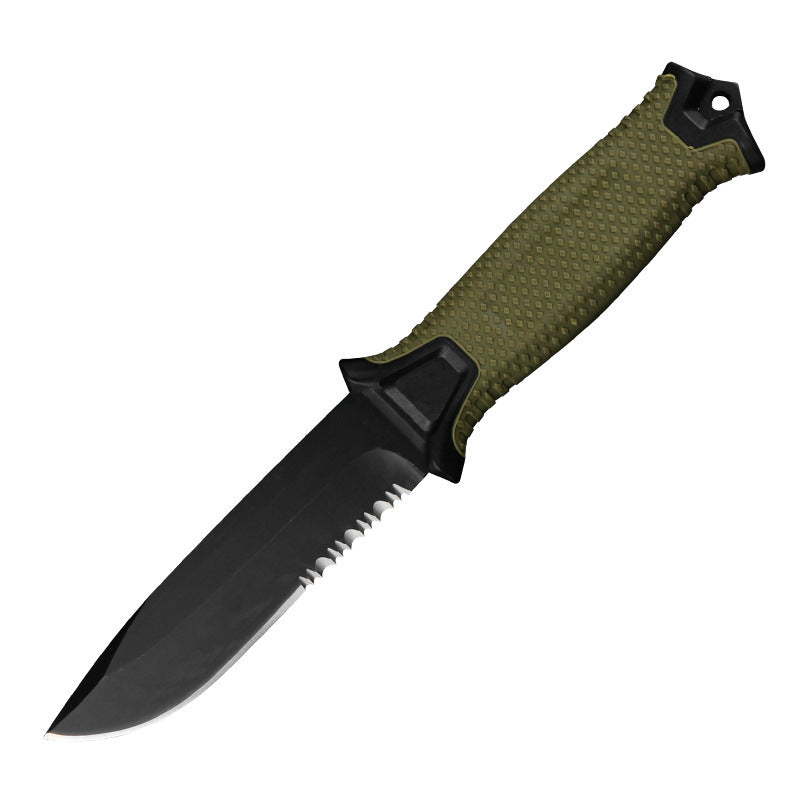 NightEdge Fixed Blade Knife