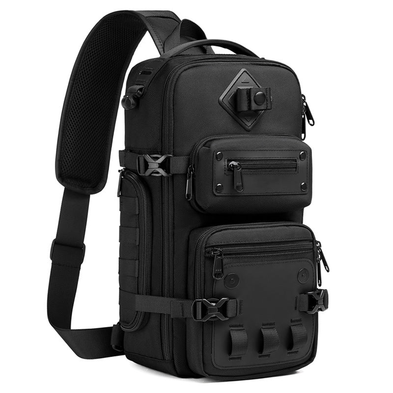 Recon Sling Tactical Chest Bag