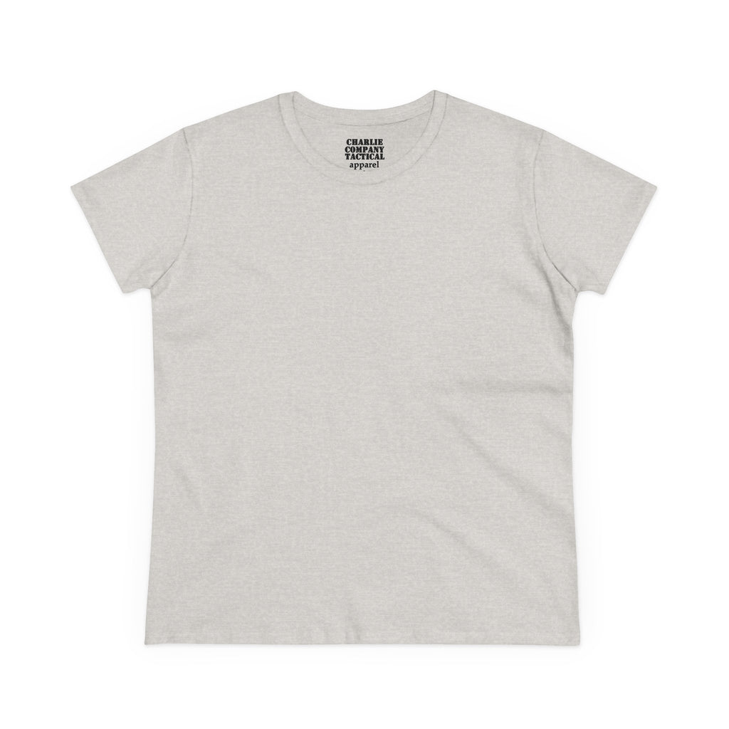 Founding Fire: Thomas Jefferson – Ladies' Tee