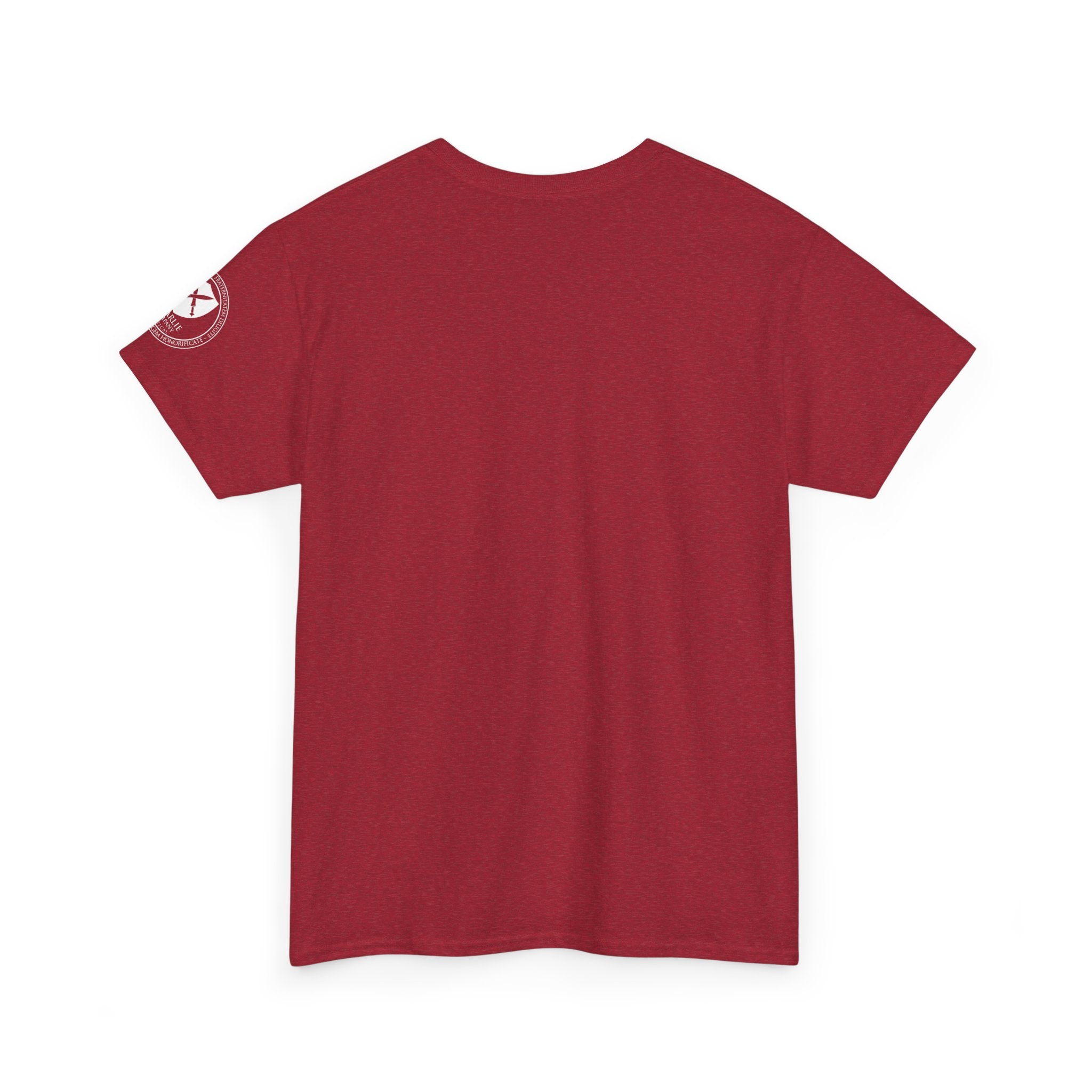 Redshirt Expeditionary Co. Tee