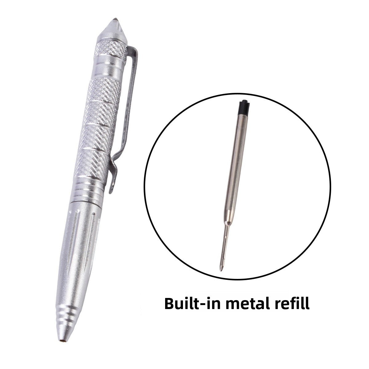 B1 Tactical/Self-Defense Pen