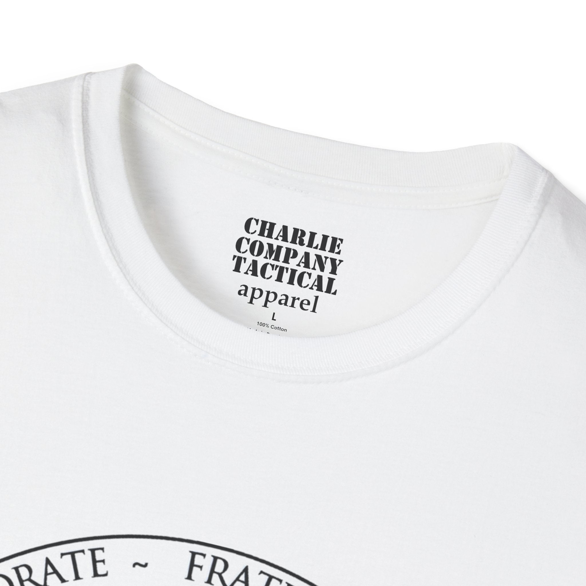 Charlie Company Tactical Official