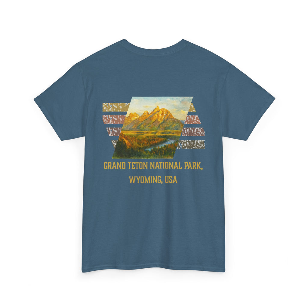 Grand Teton National Park