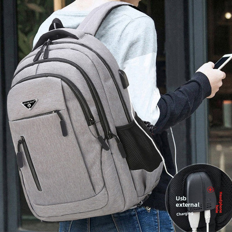Urban Recon USB Backpack