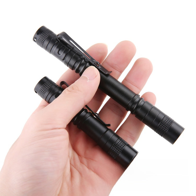 Nightpoint Pen Light