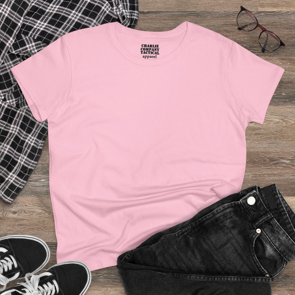 Founding Fire: Thomas Jefferson – Ladies' Tee