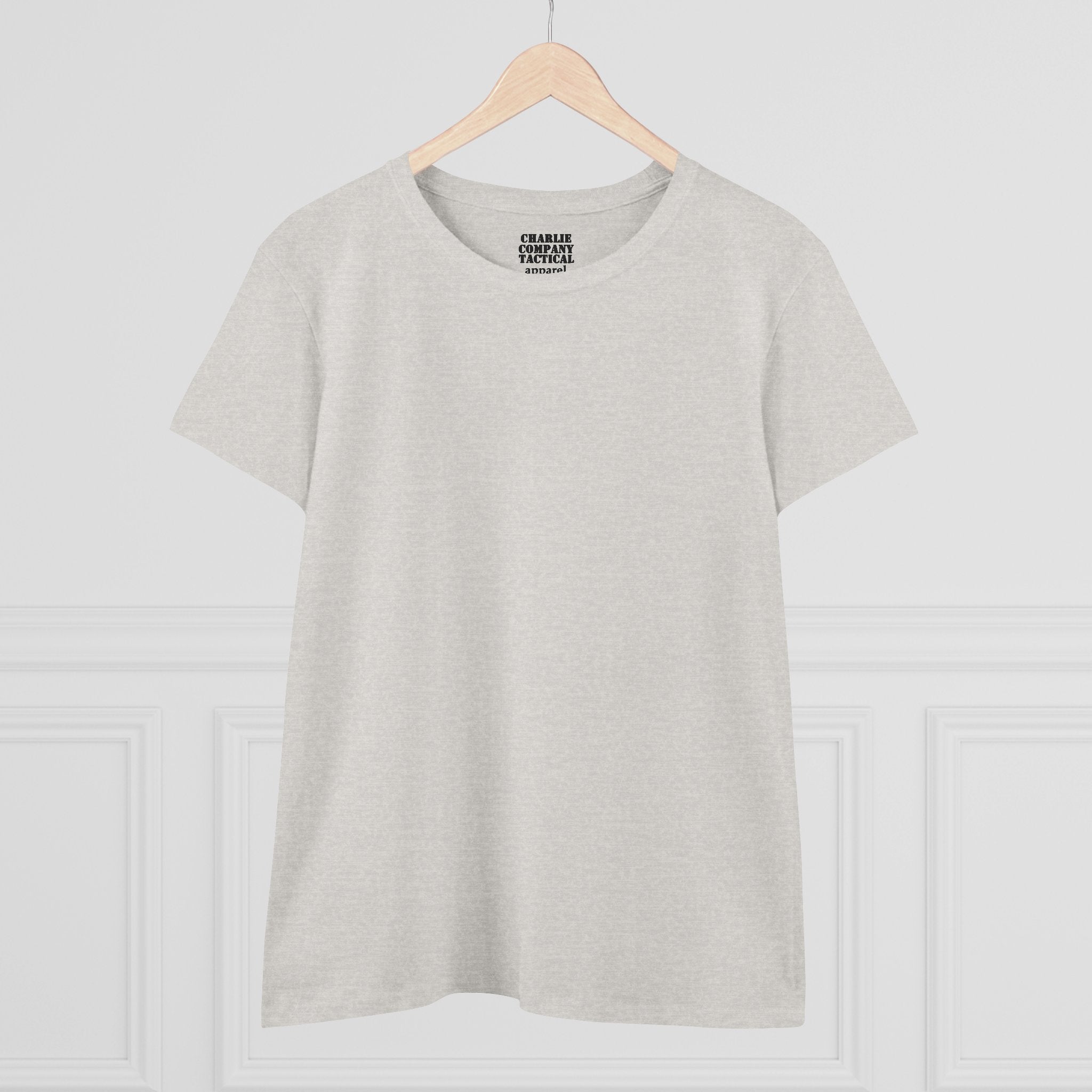 Founding Fire: Thomas Jefferson – Ladies' Tee