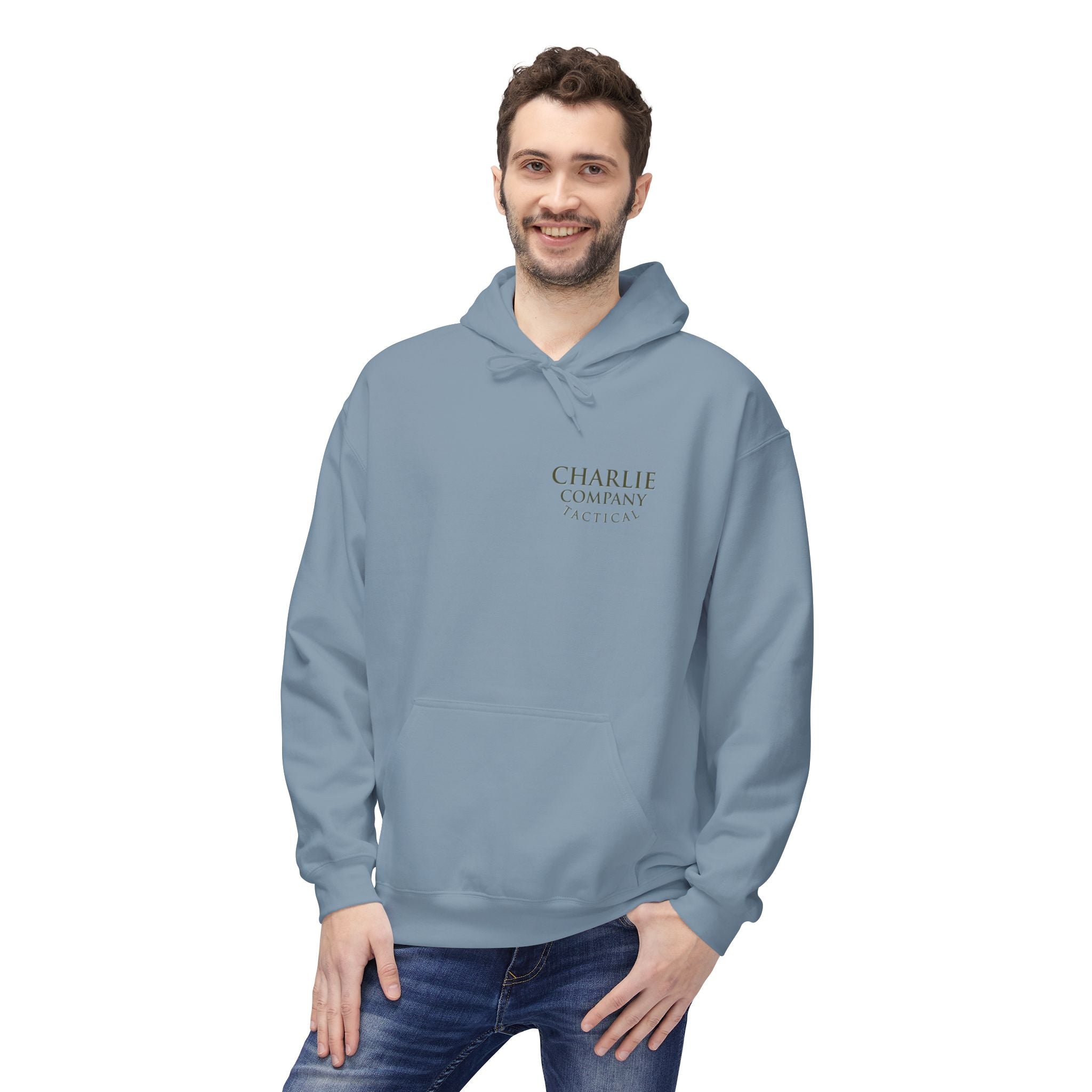 Grand Teton National Park - Hoodie