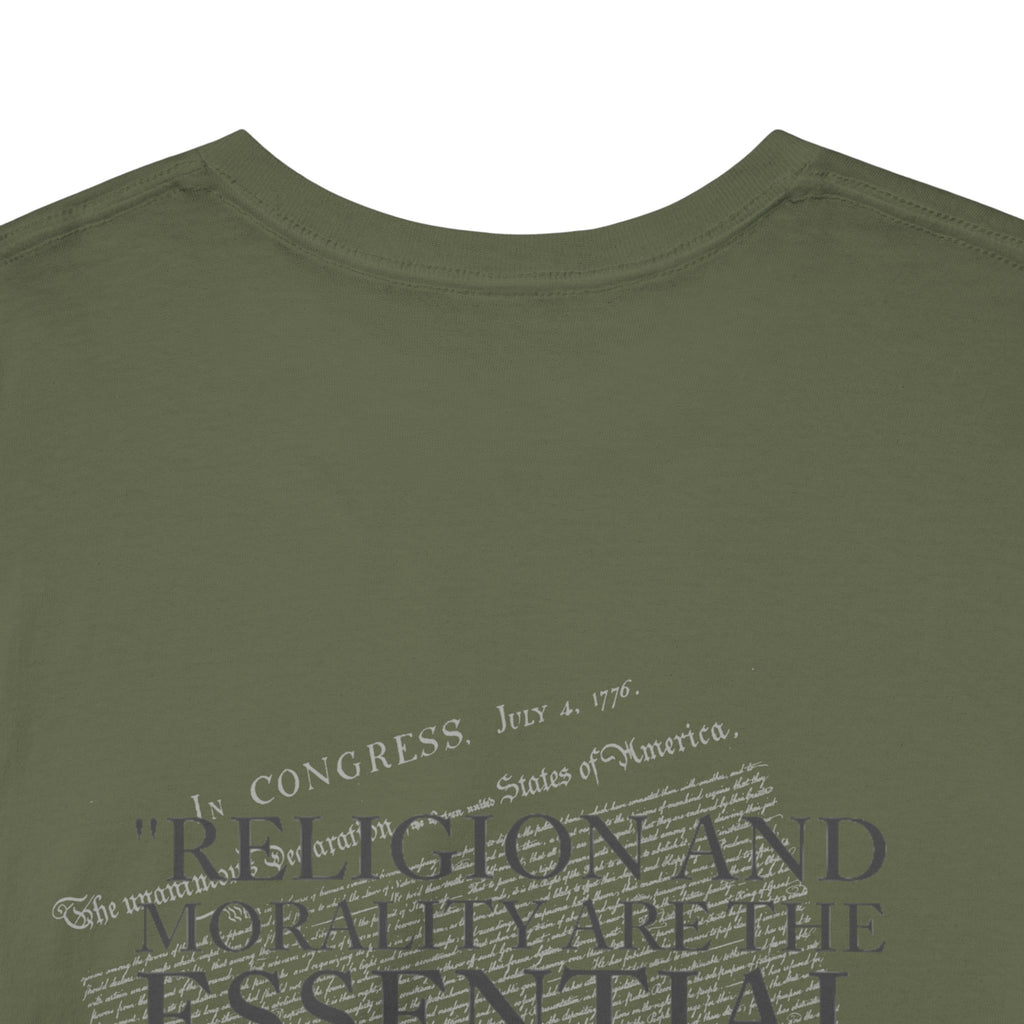 Founding Fire: George Washington - Men's