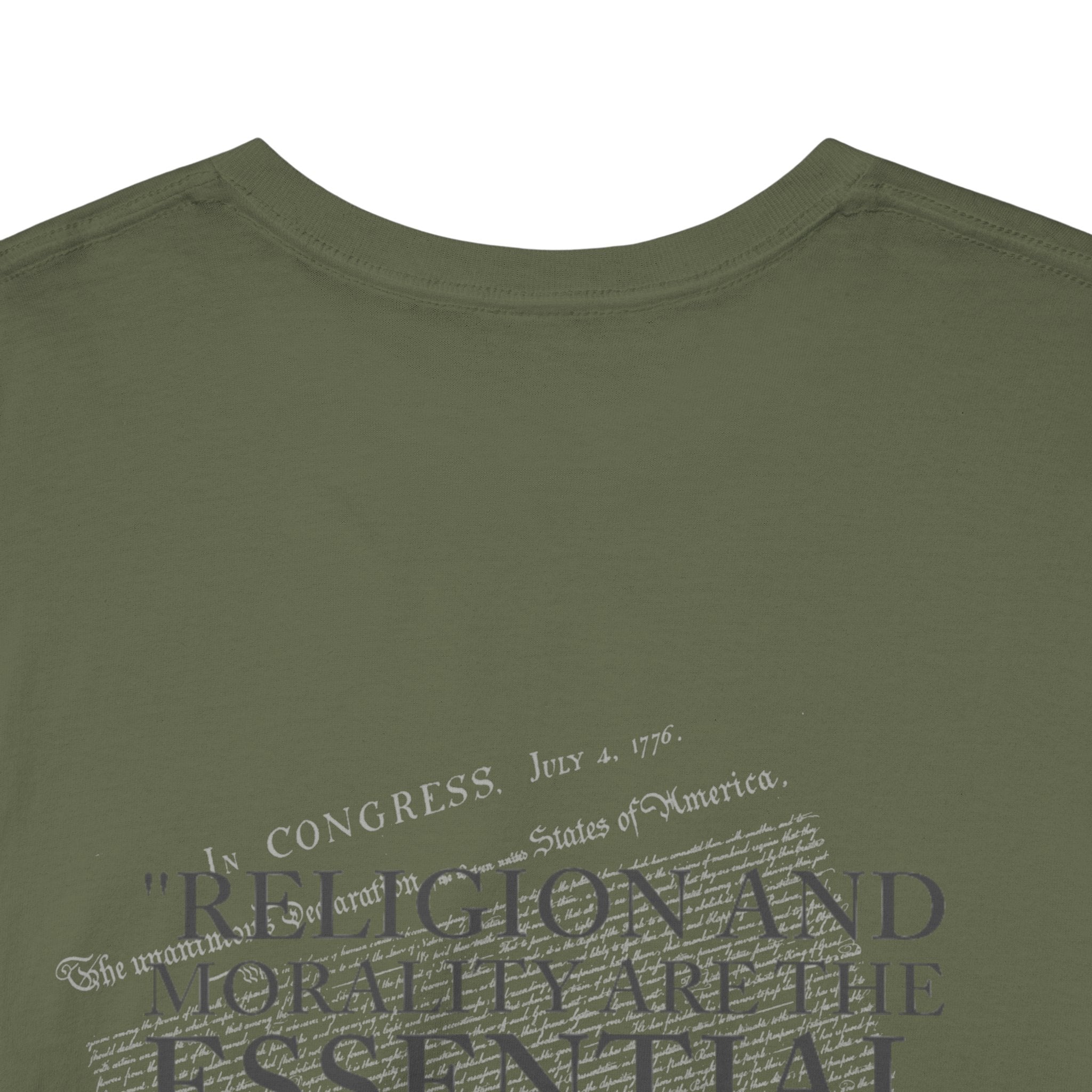 Founding Fire: George Washington - Men's