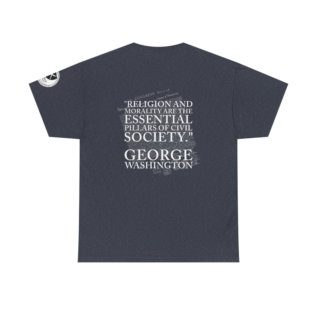 Founding Fire: George Washington - Men's