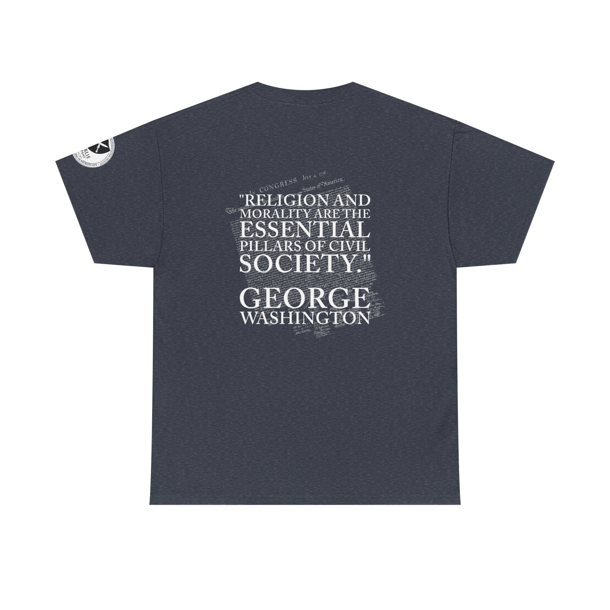 Founding Fire: George Washington - Men's