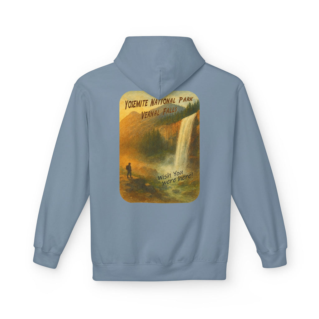 Yosemite National Park - Hoodie