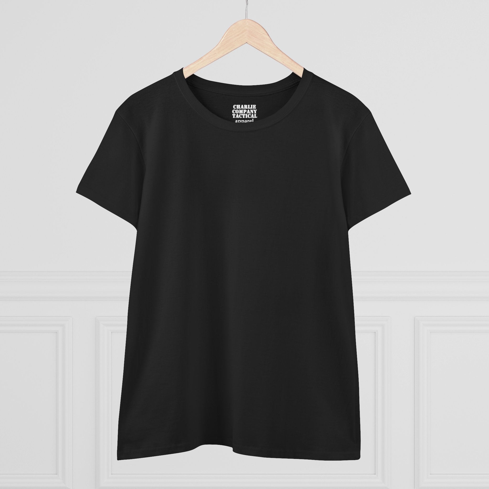 Founding Fire: Thomas Jefferson – Ladies' Tee
