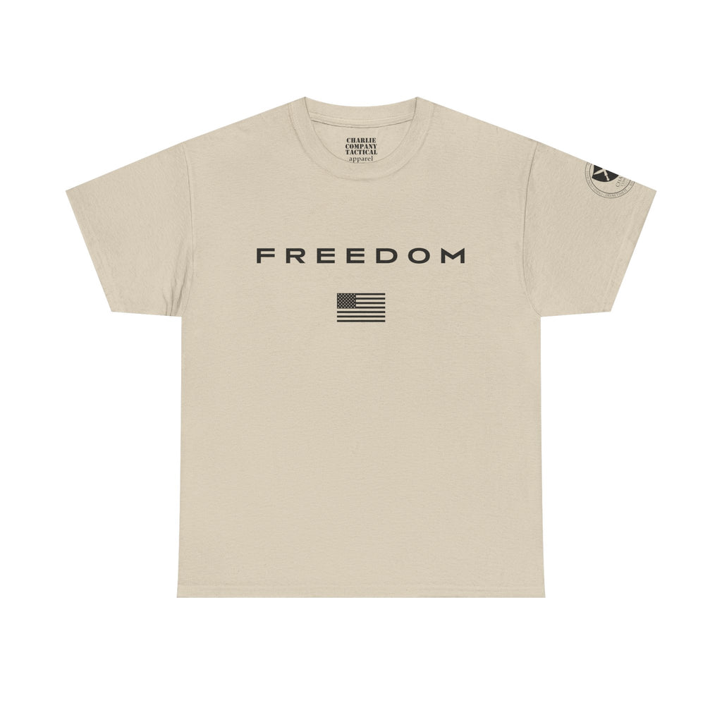 The Freedom Tee